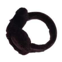 High Quality Sheepskin Earmuffs